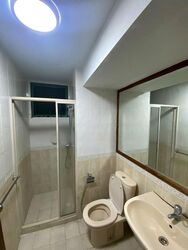 Palm Gardens (D23), Condominium #472200041